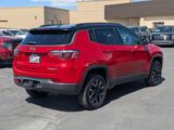 Used 2019 Jeep Compass Trailhawk w/ Cold Weather Group image 3