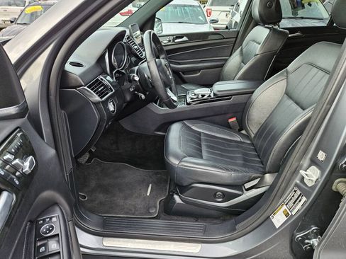 Used 2018 Mercedes-Benz GLE 350 4MATIC image 12