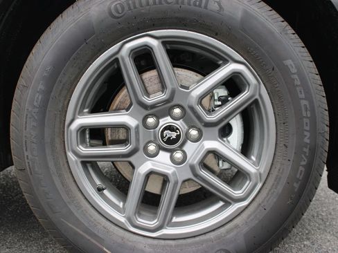 New 2026 Ford Bronco Sport Big Bend w/ Convenience Package AWD/4WD image 23