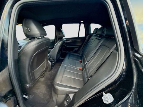Used 2023 BMW X3 xDrive30i w/ Premium Package image 23