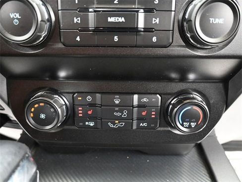 Used 2020 Ford F150 XLT w/ Equipment Group 302A Luxury image 14