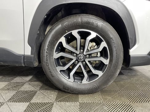 Used 2024 Toyota Corolla Cross S image 6