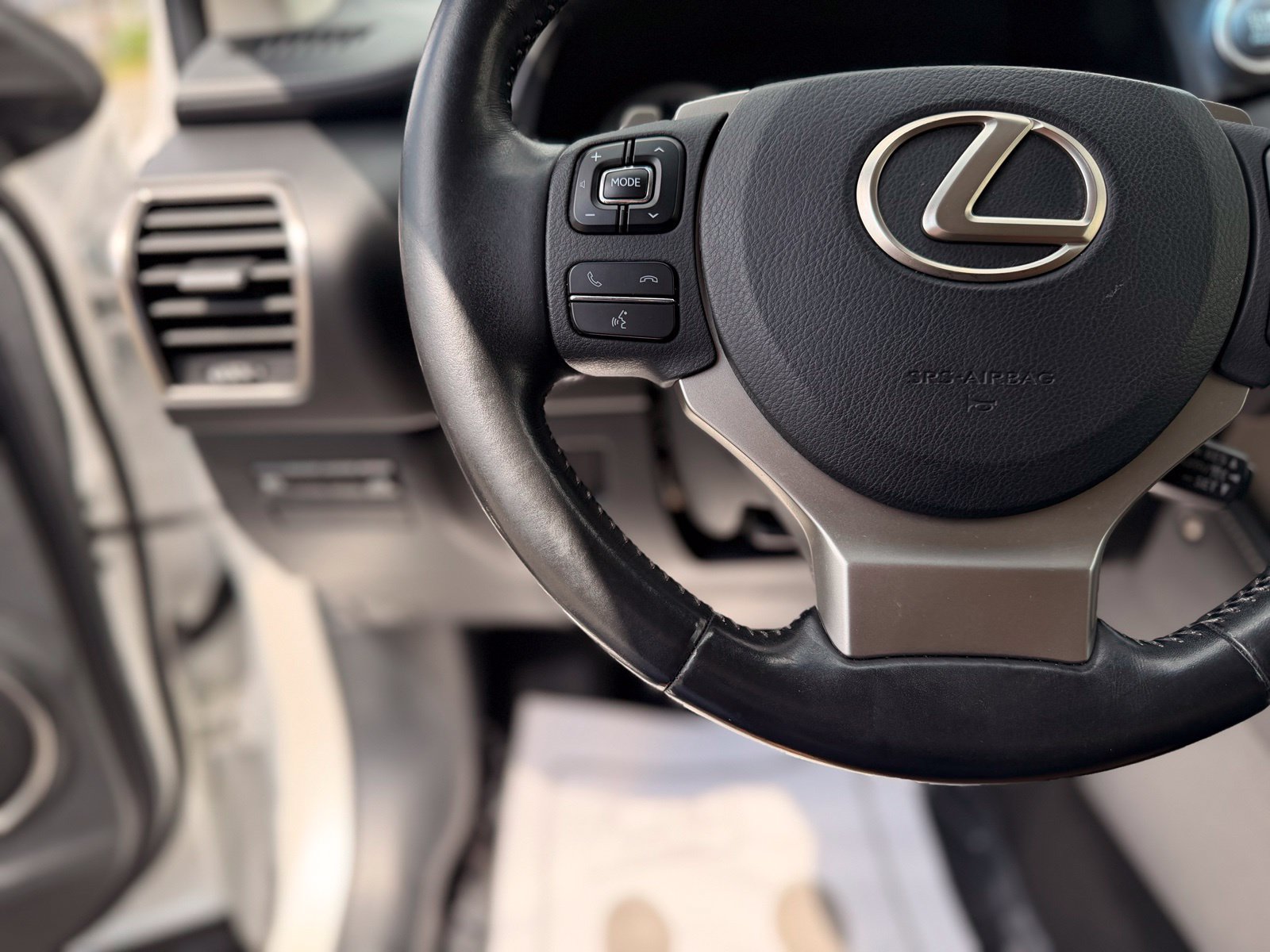 Used 2019 Lexus NX 300 FWD w/ Accessory Package 2 image 19
