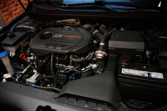 Used 2019 Hyundai Sonata Limited FWD image 54