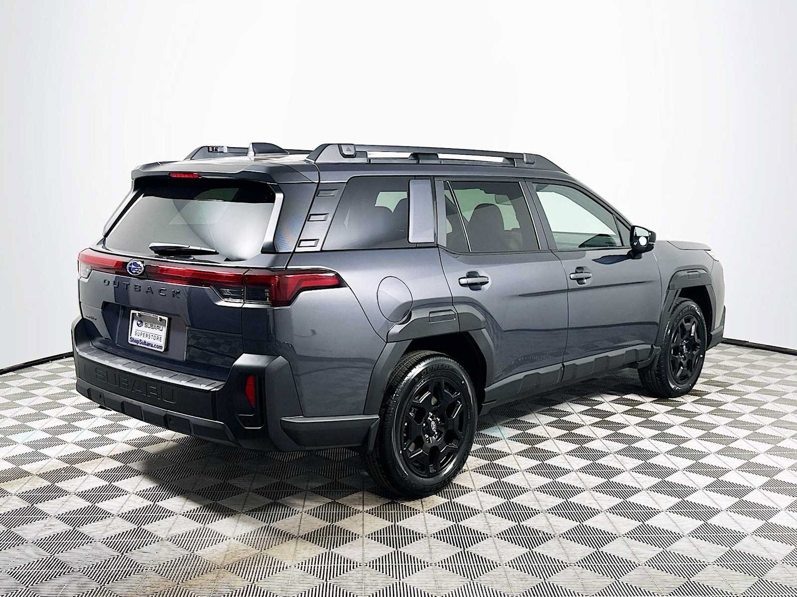 New 2026 Subaru Outback Limited w/ Premium/Limited Package 2 AWD/4WD image 7