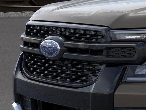 New 2026 Ford Ranger XLT image 17