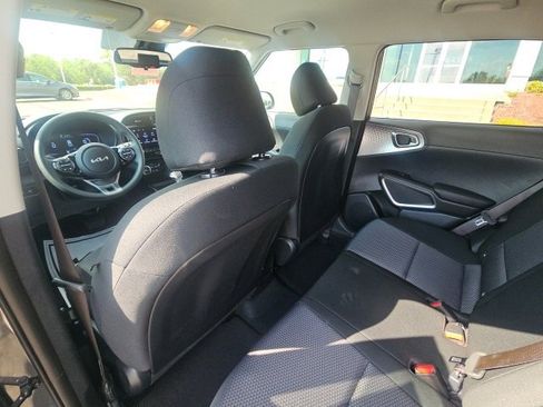 New 2025 Kia Soul S image 19