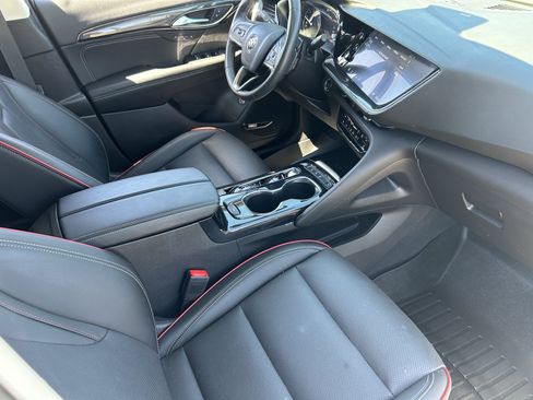 Certified 2022 Buick Envision Essence w/ Technology Package I AWD/4WD image 15
