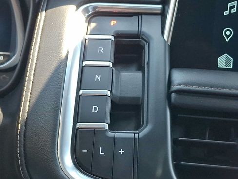 Used 2024 Chevrolet Tahoe High Country w/ Max Trailering Package AWD/4WD image 16
