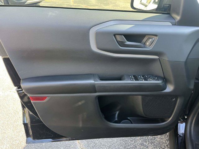 Used 2021 Ford Bronco Sport Big Bend AWD/4WD image 18