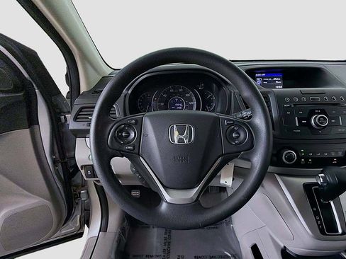 Used 2013 Honda CR-V EX image 29