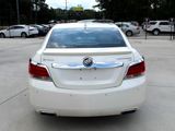Used 2011 Buick LaCrosse CXS w/ Driver Confidence Package image 5