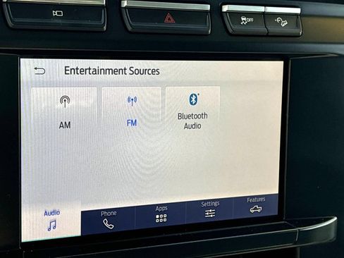 Used 2024 Ford F350 XL w/ STX Appearance Package AWD/4WD image 32