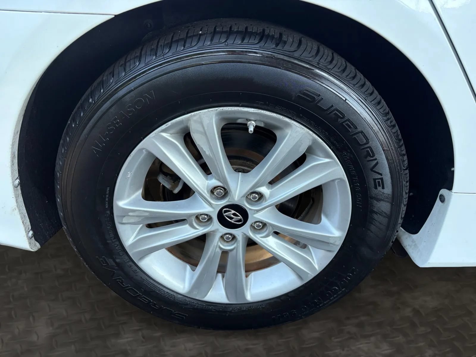 Used 2014 Hyundai Sonata GLS FWD image 35