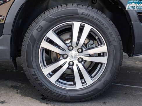 Used 2017 Honda Pilot EX-L image 28