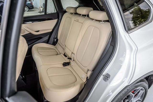 Used 2016 BMW X1 xDrive28i AWD/4WD image 44