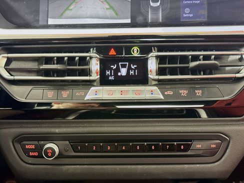 Used 2021 BMW Z4 sDrive30i w/ M Sport Package image 16