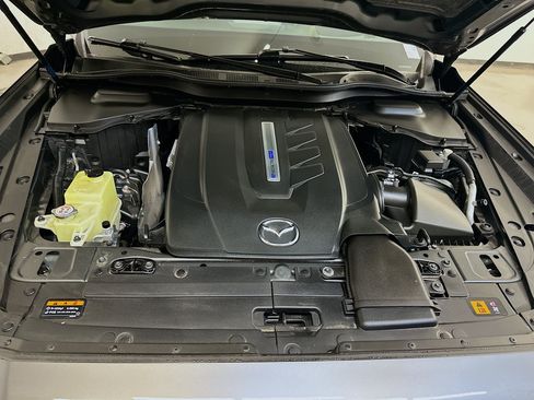 Used 2024 MAZDA CX-90 Plug-In Hybrid w/ Premium Plus AWD/4WD image 37