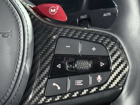 Used 2022 BMW M4 Coupe w/ Executive Package image 48