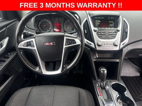 Used 2017 GMC Terrain SLE w/ Nightfall Package FWD image 26