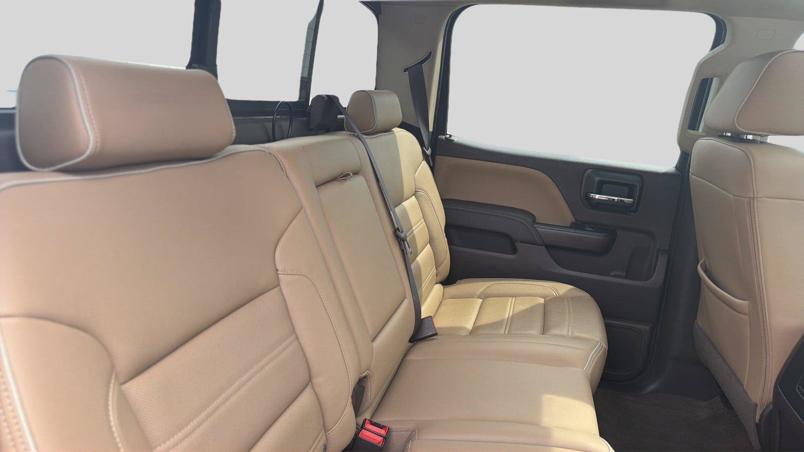 Used 2018 GMC Sierra 1500 Denali AWD/4WD image 21