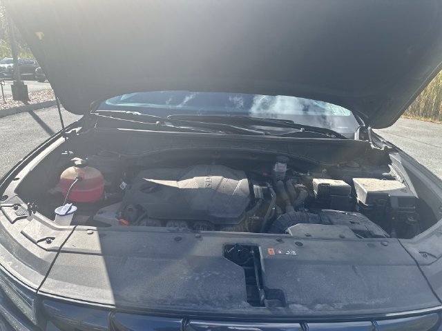 Certified 2024 Hyundai Tucson SEL w/ Convenience Package AWD/4WD image 23