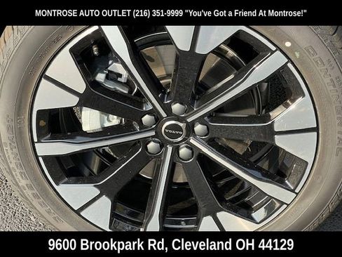 New 2026 Volvo XC60 B5 Plus w/ Protection Package Premier image 11