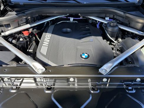 Certified 2025 BMW X5 xDrive40i image 36