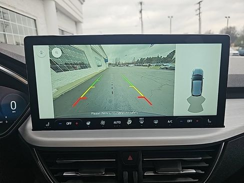 New 2026 Ford Escape Platinum w/ Equipment Group 601A image 17