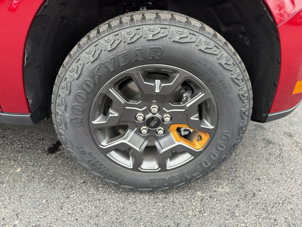 New 2026 Ford Maverick Tremor AWD/4WD image 10
