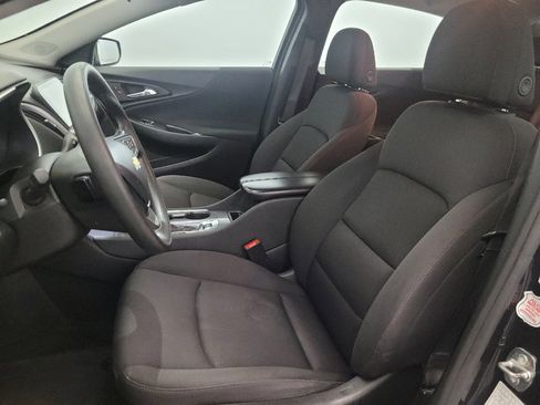 Used 2023 Chevrolet Malibu LT FWD image 17