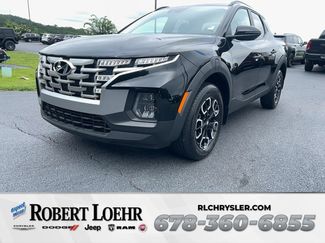 Used 2024 Hyundai Santa Cruz SEL w/ Activity Package image 1