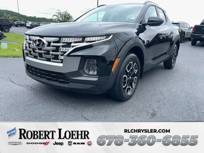 Used 2024 Hyundai Santa Cruz SEL w/ Activity Package