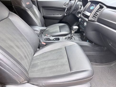 Used 2021 Ford Ranger XLT w/ Tremor Off-Road Package image 11