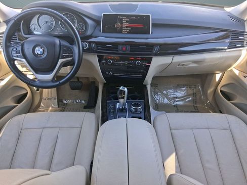 Used 2014 BMW X5 xDrive35i image 15