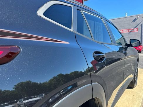 Used 2024 Chevrolet Trax ACTIV FWD image 6