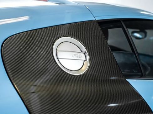 Used 2009 Audi R8 V8 AWD/4WD image 14