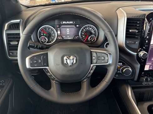 New 2026 RAM 1500 Lone Star image 18