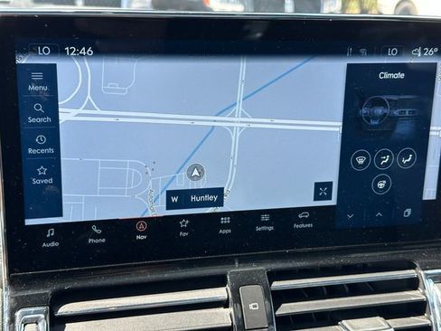 Used 2022 Lincoln Navigator Reserve w/ Equipment Group 201A image 31