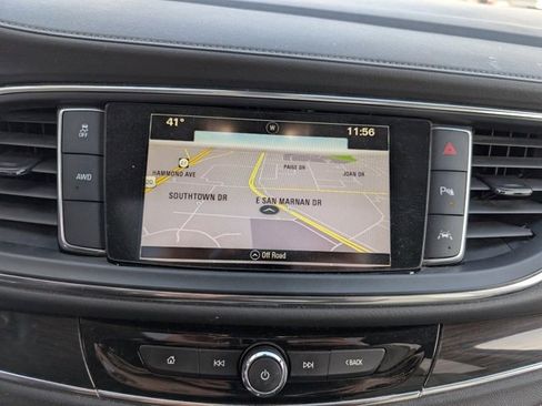 Used 2018 Buick Enclave Premium image 4