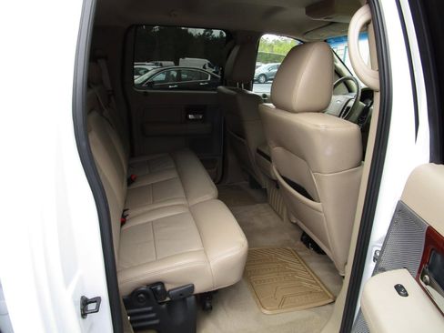 Used 2008 Ford F150 Lariat image 23