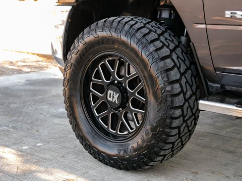 Used 2019 RAM 2500 Big Horn image 49