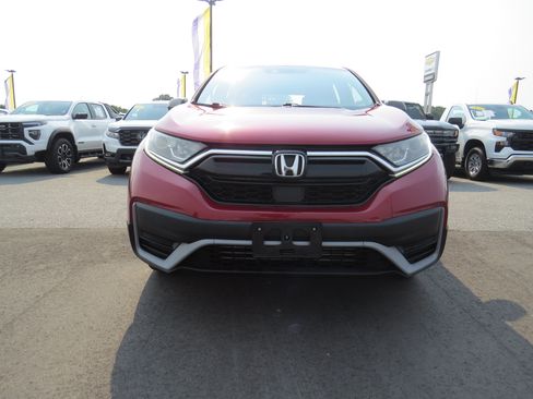 Used 2020 Honda CR-V LX image 2