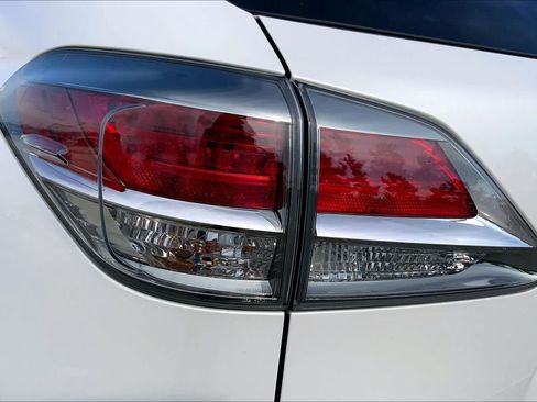 Used 2015 Lexus RX 450h FWD image 28