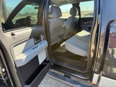 Used 2012 Ford F150 XLT w/ Trailer Tow Pkg image 10