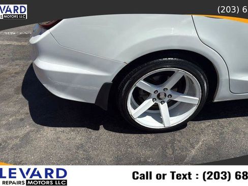 Used 2015 Honda Civic Si image 11
