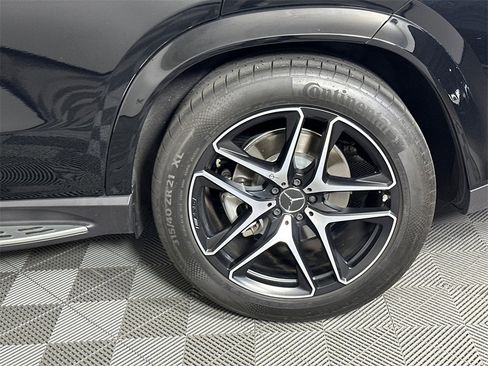 Certified 2025 Mercedes-Benz GLE 53 AMG 4MATIC image 22