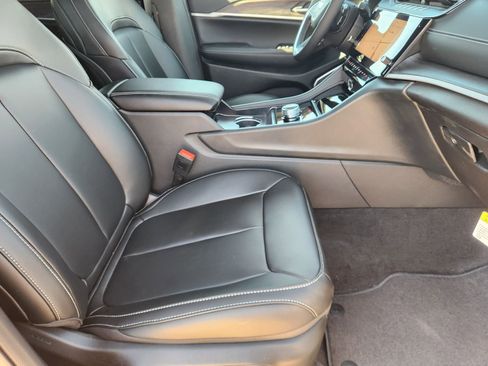 New 2026 Jeep Grand Cherokee L Limited image 14