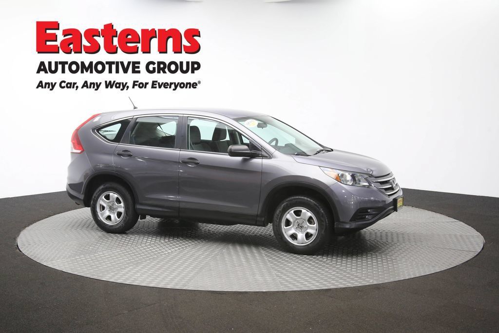 Used 2014 Honda CR-V LX image 41