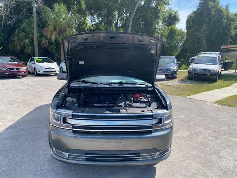Used 2015 Ford Flex Limited FWD image 24
